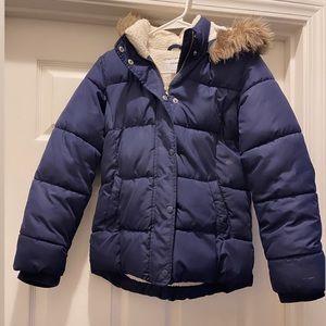 Old Navy Puffer Jacket